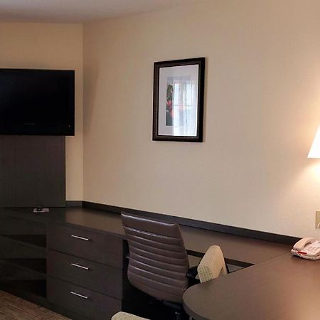 Candlewood Suites Houston Medical Center By Ihg Екстер'єр фото