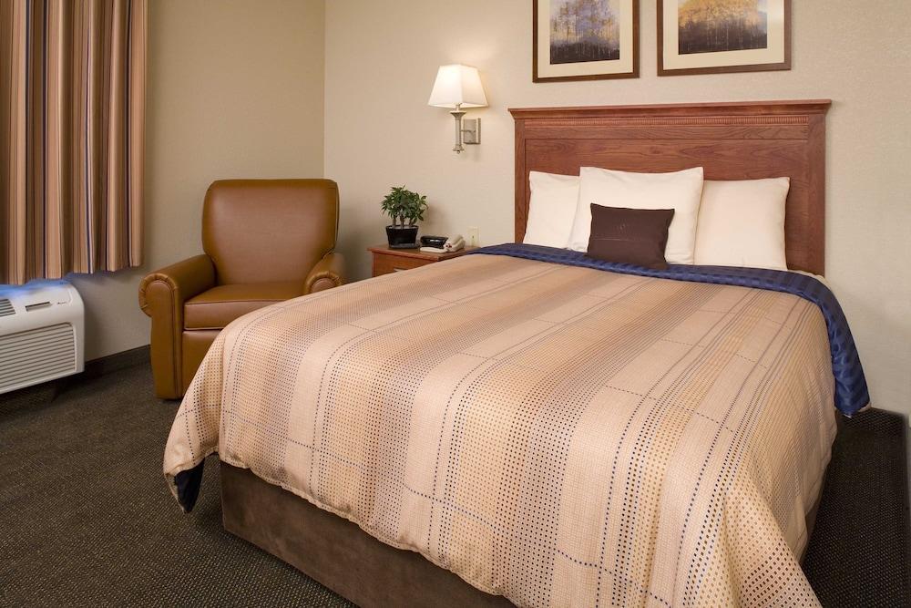 Candlewood Suites Houston Medical Center By Ihg Екстер'єр фото