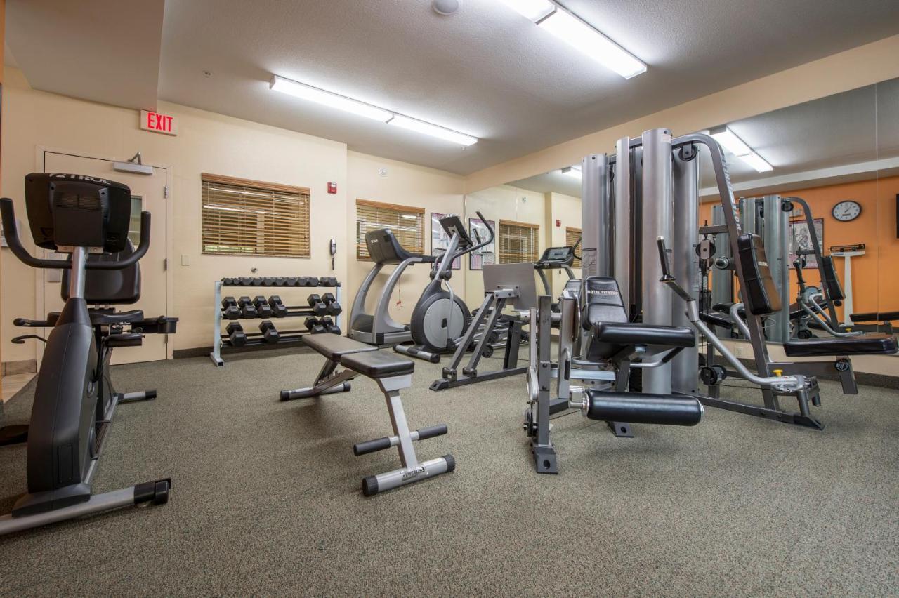 Candlewood Suites Houston Medical Center By Ihg Екстер'єр фото