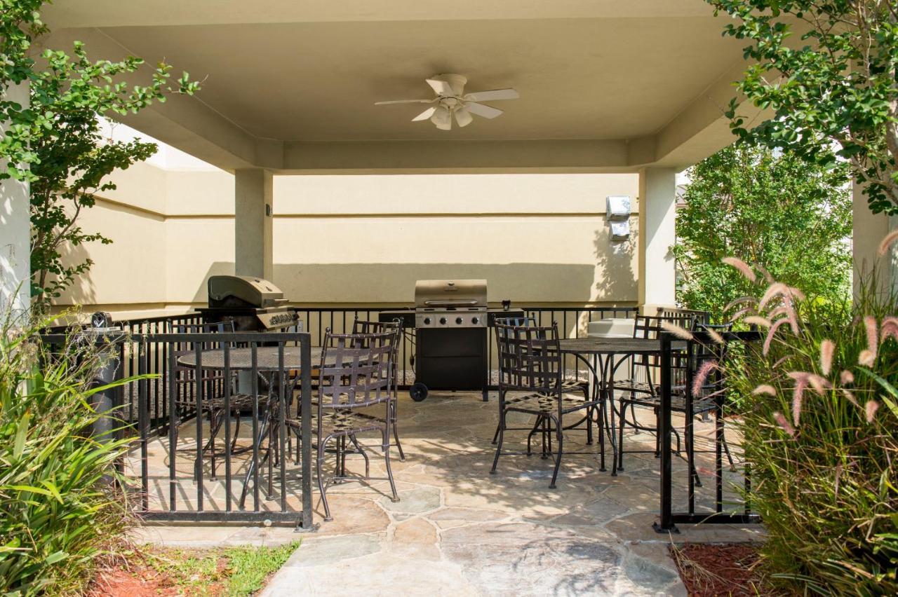 Candlewood Suites Houston Medical Center By Ihg Екстер'єр фото