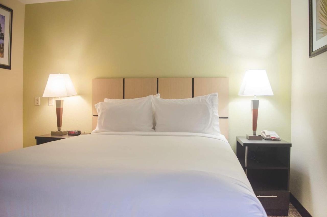Candlewood Suites Houston Medical Center By Ihg Екстер'єр фото