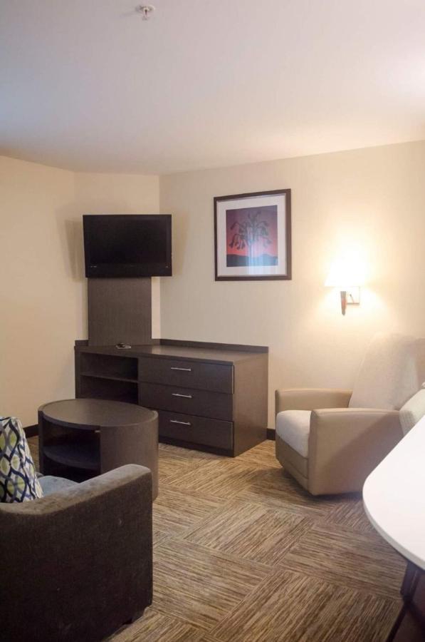Candlewood Suites Houston Medical Center By Ihg Екстер'єр фото