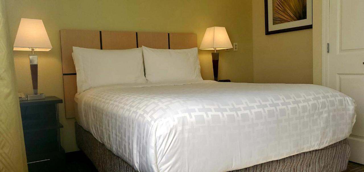 Candlewood Suites Houston Medical Center By Ihg Екстер'єр фото