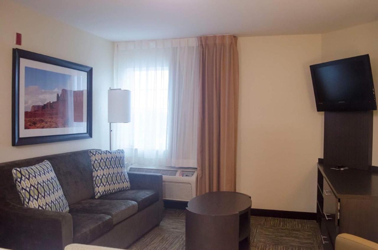 Candlewood Suites Houston Medical Center By Ihg Екстер'єр фото