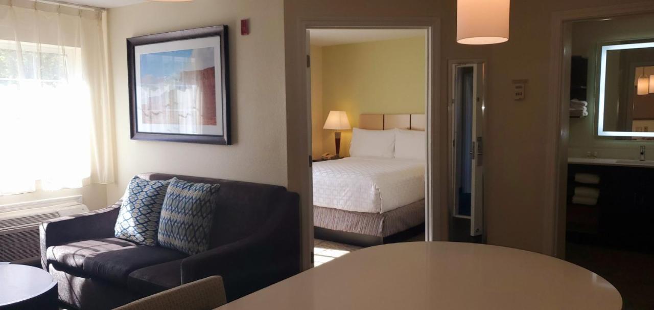 Candlewood Suites Houston Medical Center By Ihg Екстер'єр фото