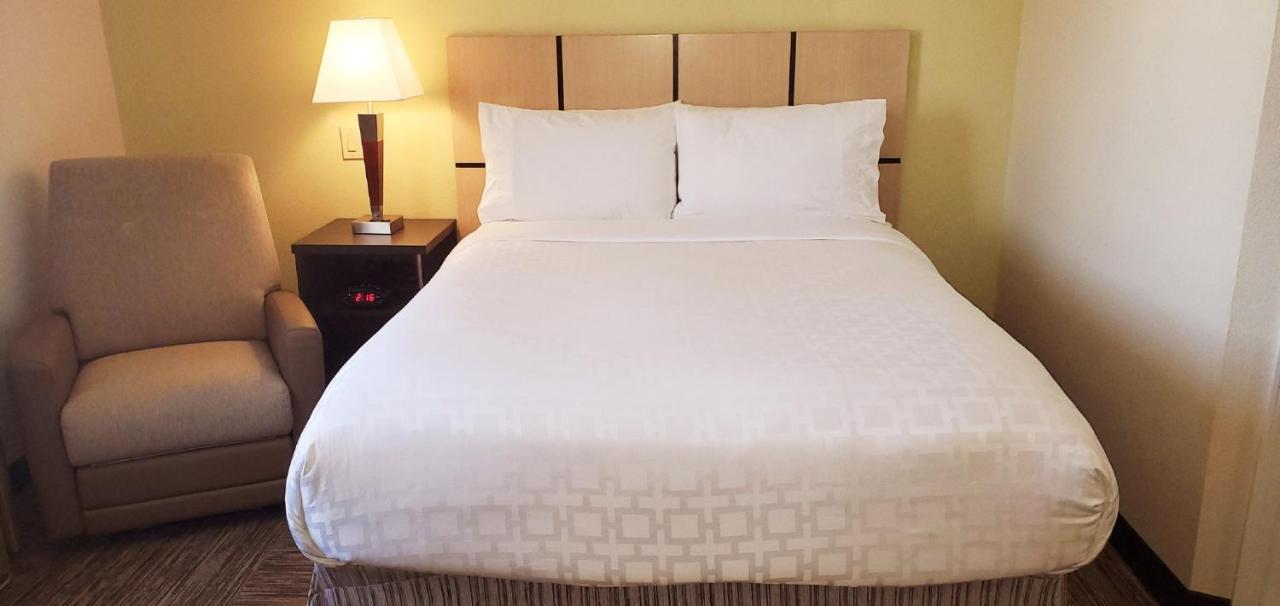 Candlewood Suites Houston Medical Center By Ihg Екстер'єр фото
