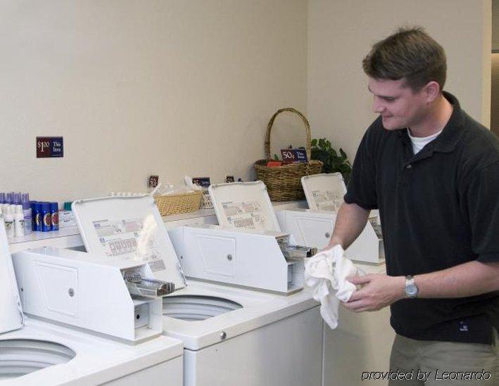 Candlewood Suites Houston Medical Center By Ihg Екстер'єр фото