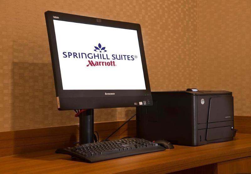 Candlewood Suites Houston Medical Center By Ihg Екстер'єр фото