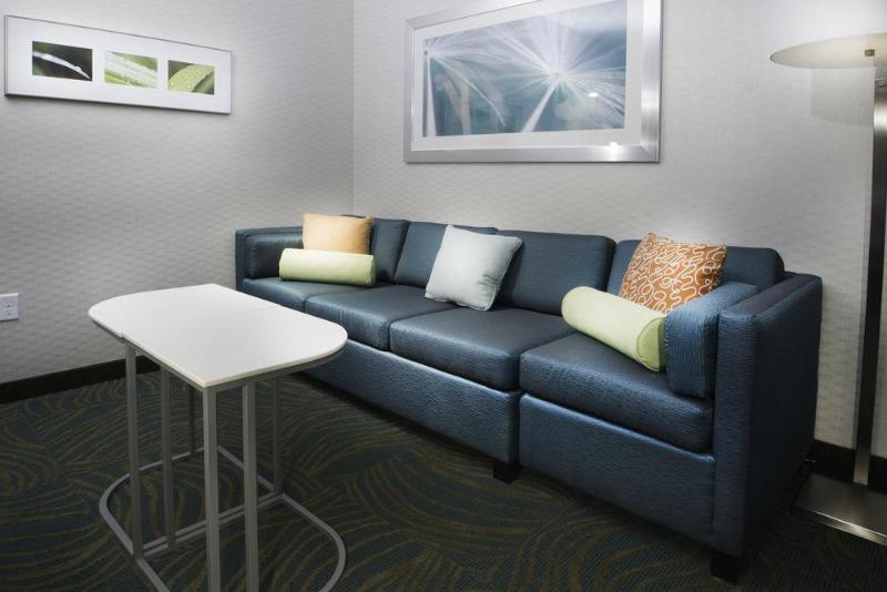 Candlewood Suites Houston Medical Center By Ihg Екстер'єр фото