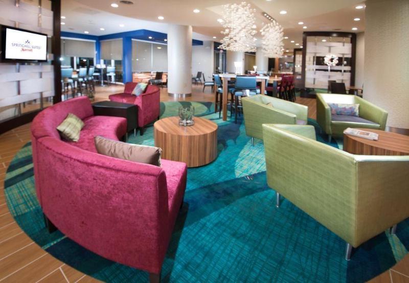 Candlewood Suites Houston Medical Center By Ihg Екстер'єр фото