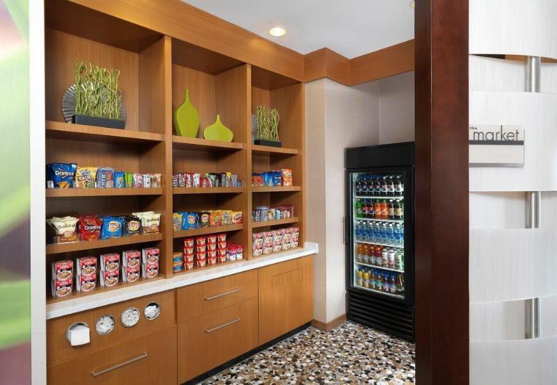 Candlewood Suites Houston Medical Center By Ihg Екстер'єр фото