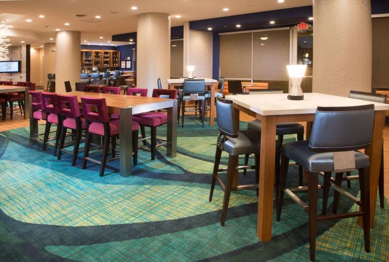Candlewood Suites Houston Medical Center By Ihg Екстер'єр фото
