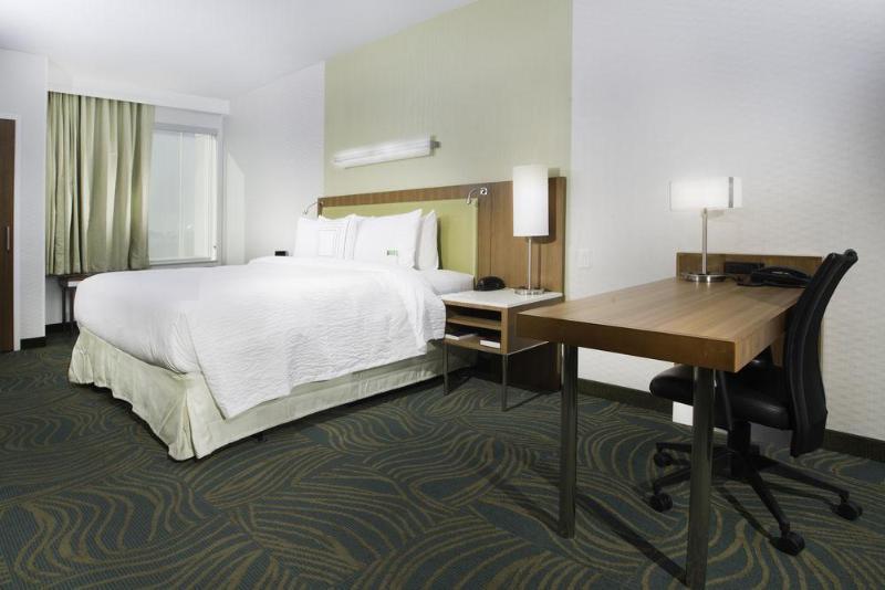 Candlewood Suites Houston Medical Center By Ihg Екстер'єр фото