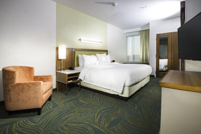 Candlewood Suites Houston Medical Center By Ihg Екстер'єр фото