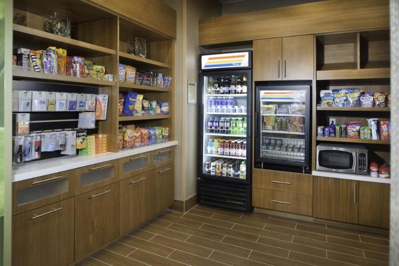 Candlewood Suites Houston Medical Center By Ihg Екстер'єр фото