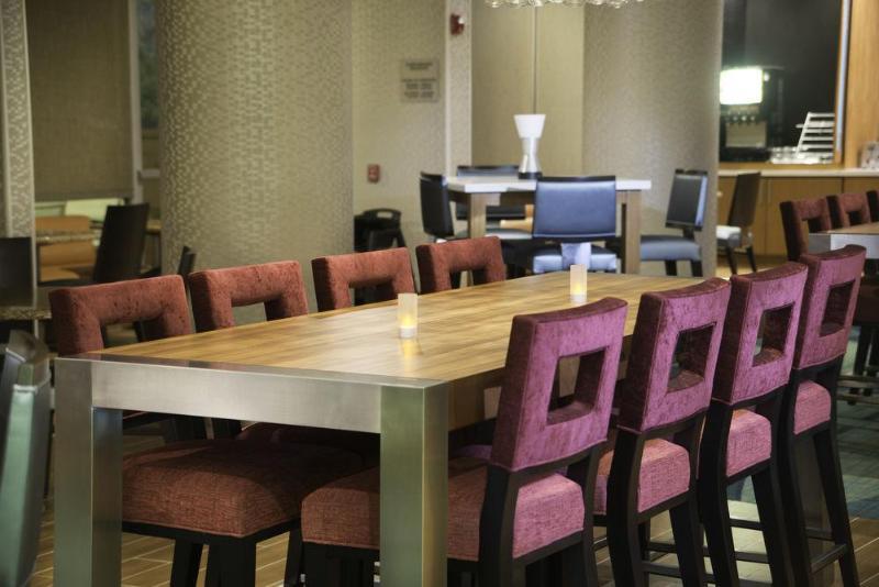 Candlewood Suites Houston Medical Center By Ihg Екстер'єр фото