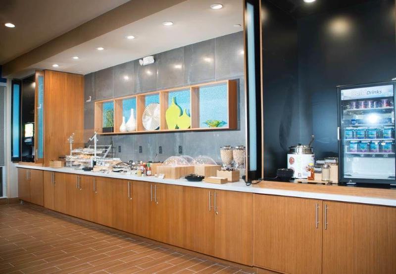 Candlewood Suites Houston Medical Center By Ihg Екстер'єр фото