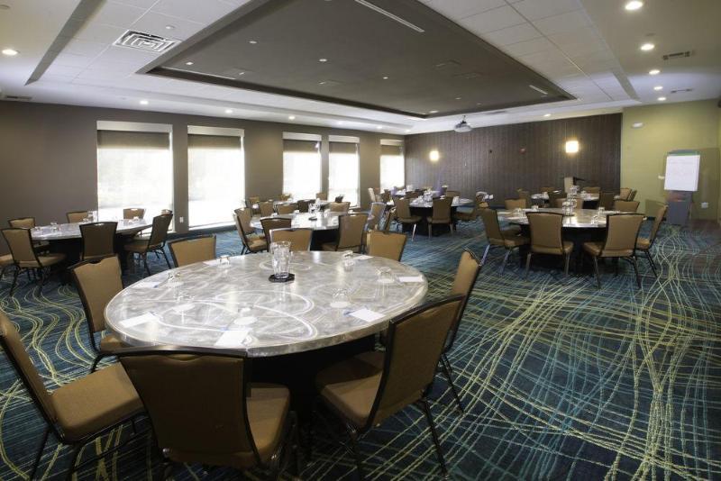 Candlewood Suites Houston Medical Center By Ihg Екстер'єр фото