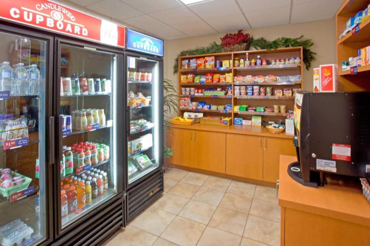 Candlewood Suites Houston Medical Center By Ihg Екстер'єр фото