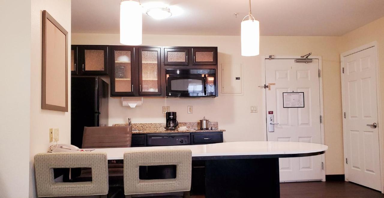 Candlewood Suites Houston Medical Center By Ihg Екстер'єр фото