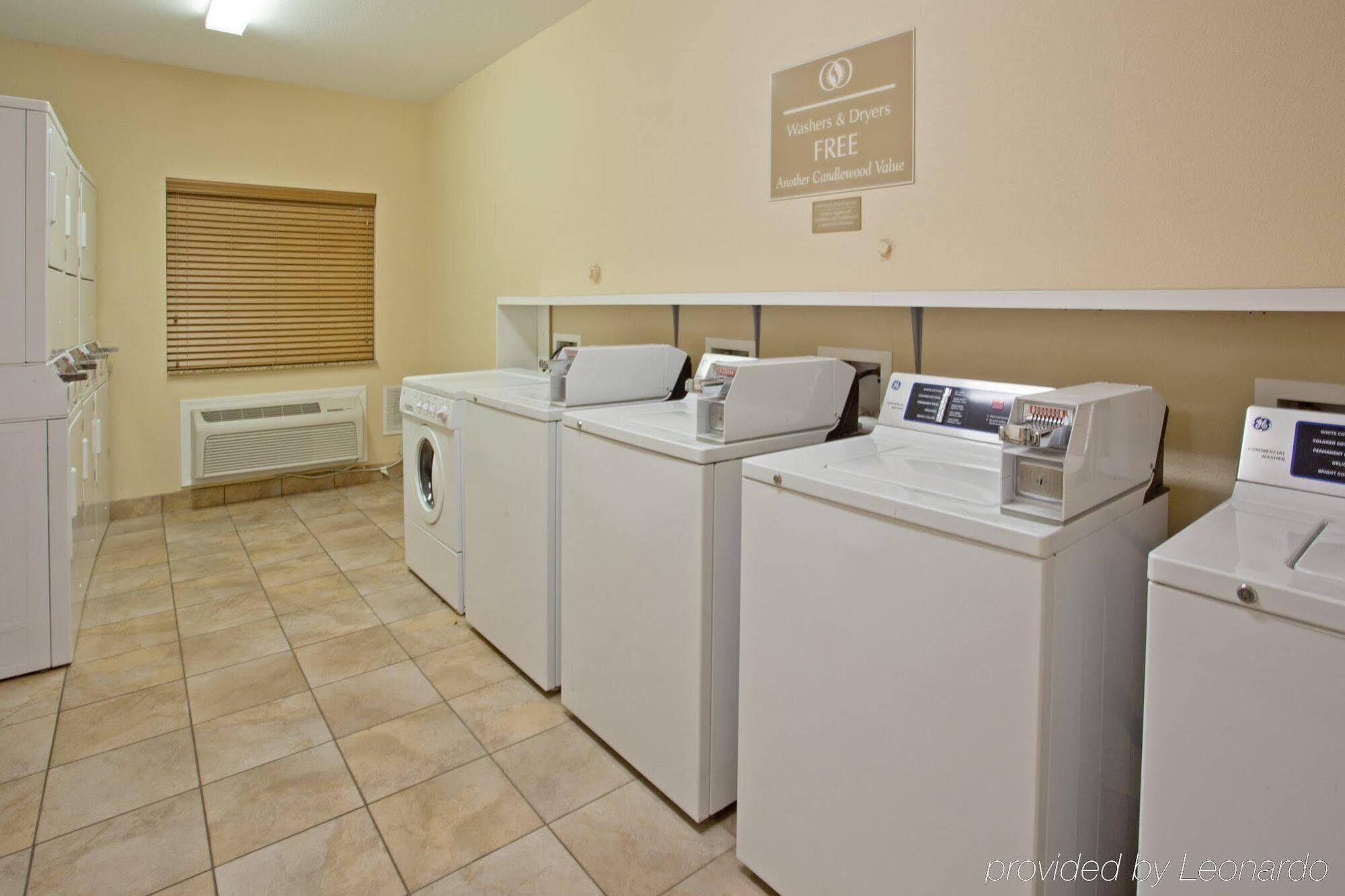 Candlewood Suites Houston Medical Center By Ihg Екстер'єр фото