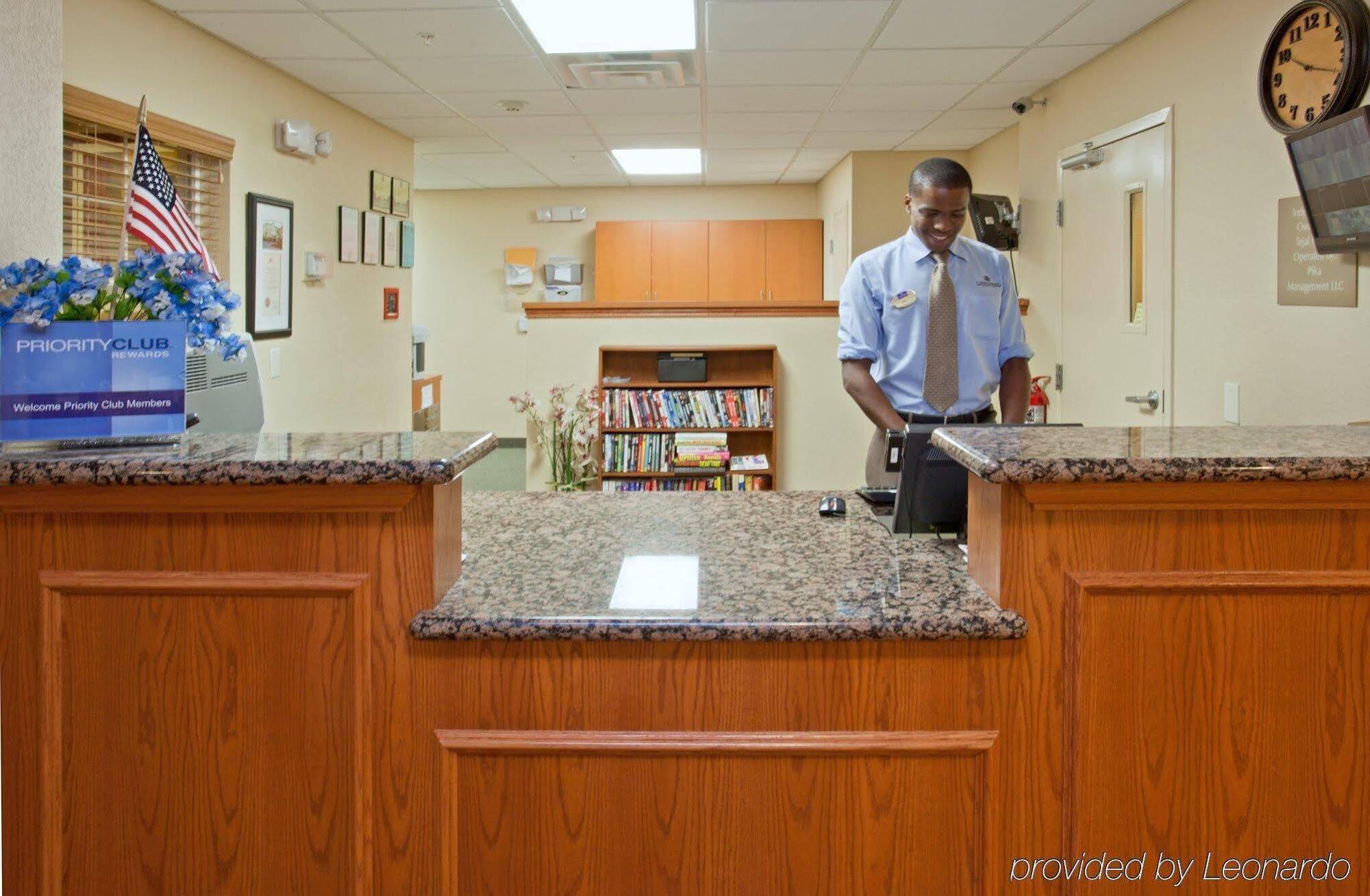 Candlewood Suites Houston Medical Center By Ihg Екстер'єр фото