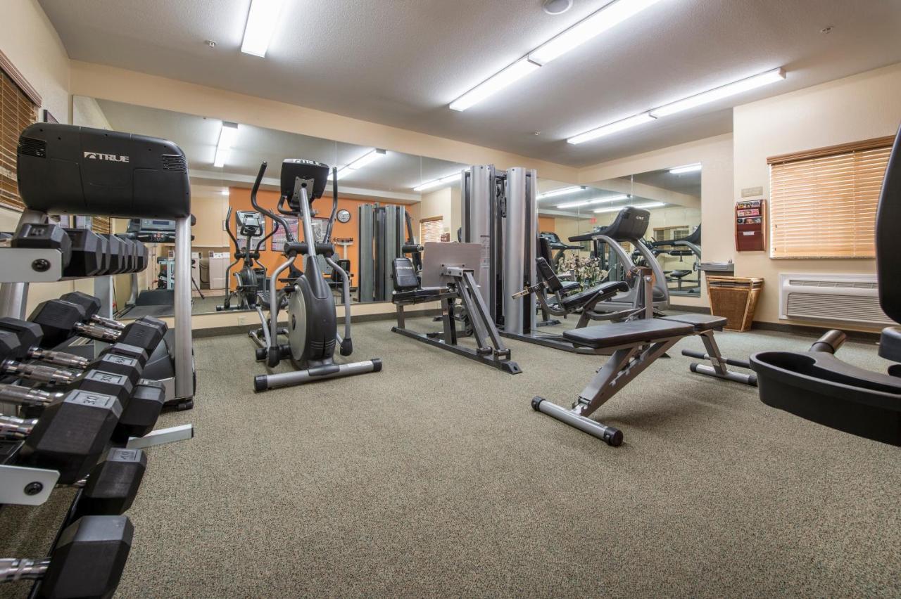 Candlewood Suites Houston Medical Center By Ihg Екстер'єр фото